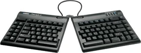 Kinesis Freestyle 2 Keyboard, MAC, USB, US (KB800HMB-us)