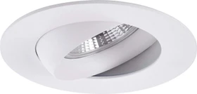 Brumberg Indiwo83-R LED Einbauleuchte rund weiß