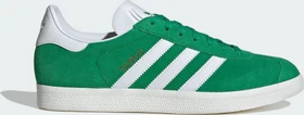 adidas Gazelle green/cloud white/core white