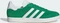 adidas Gazelle green/cloud white/core white Vorschaubild