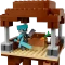 LEGO Minecraft - Ein Verwüster am Plünderer-Außenposten Vorschaubild