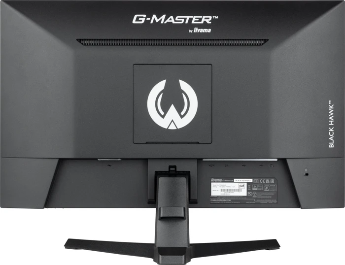 iiyama G-Master G2445HSU-B1 Black Hawk, 24"