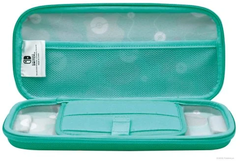Hori Vault Case Pokémon: Pikachu & Friends Tasche (Switch)
