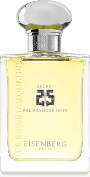 Eisenberg Les Orientaux Latins Secret N°I Palissandre Noir Homme Eau de Parfum, 100ml