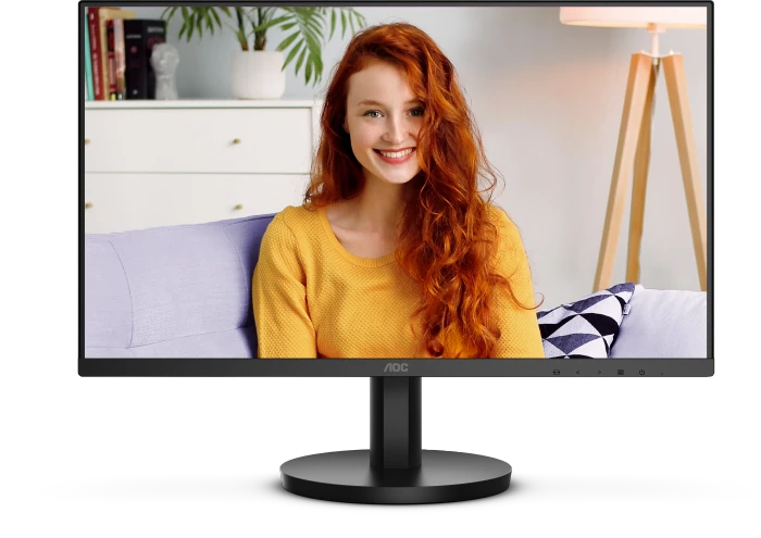 AOC 24B3HMA2, 23.8"