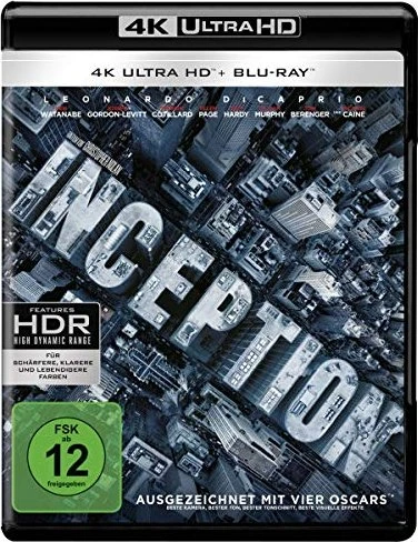 Inception
