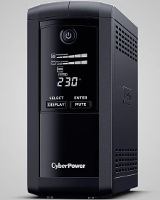 CyberPower Value Pro Serie, 1000VA, 4x Typ-E