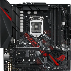 ASUS ROG Strix B365-G Gaming (Intel 1151 v2)