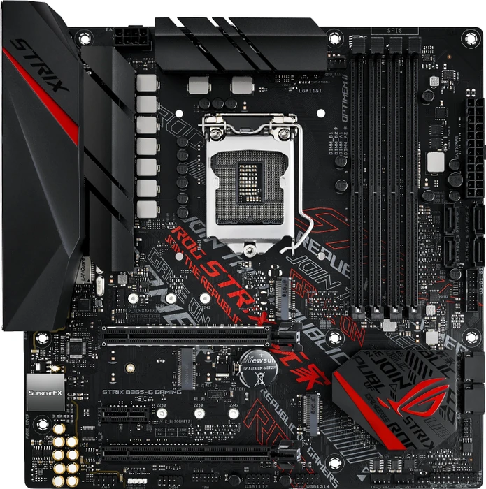 ASUS B365