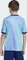 adidas FC Arsenal 2024/2025 Ausweichtrikot clear aqua/light flash purple (Junior) Vorschaubild