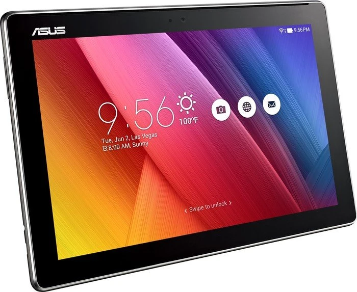 ASUS ZenPad 10 Z300C-1A, schwarz, 16GB, KeyboardDock