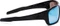 Oakley Turbine Prizm Deep Water Polarized polished black Vorschaubild