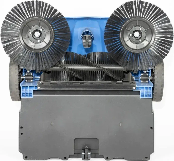 Güde GKM650