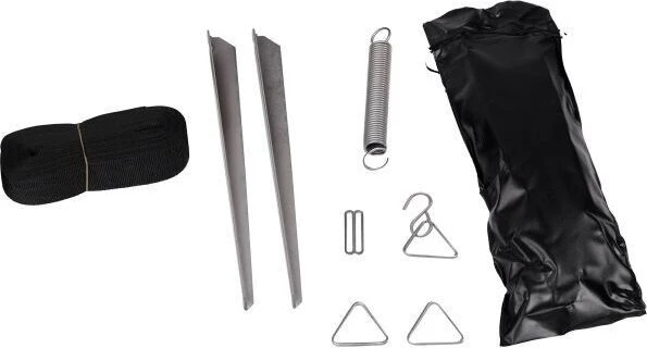 Thule Hold Down Kit