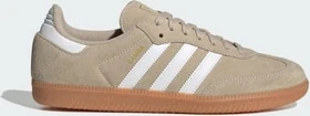 adidas Samba OG khaki three/cloud white/gum