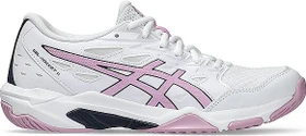 Asics Gel-Rocket 11 Volleyballschuhe weiß (Damen)