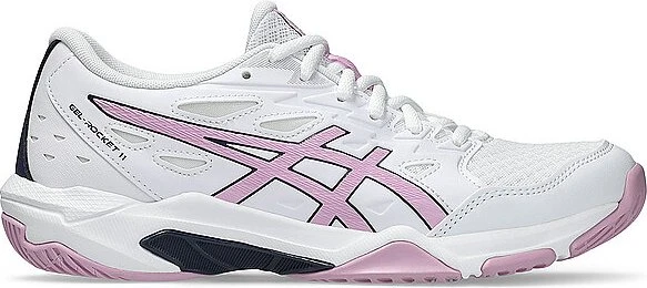 Asics Gel-Rocket 11 Volleyballschuhe weiß (Damen)