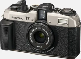 Pentax 17