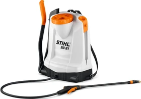 Stihl SG 51 Rücken-Drucksprühgerät 12l