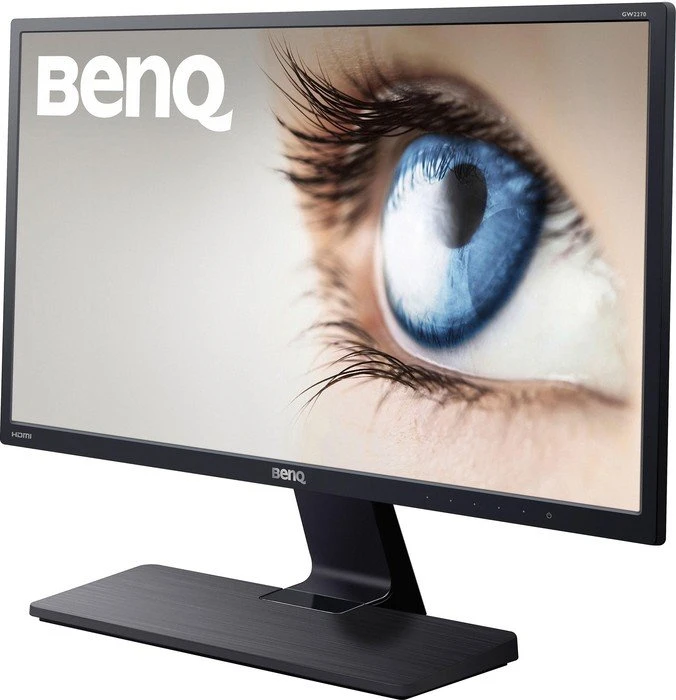BenQ GW2270HM, 21.5"