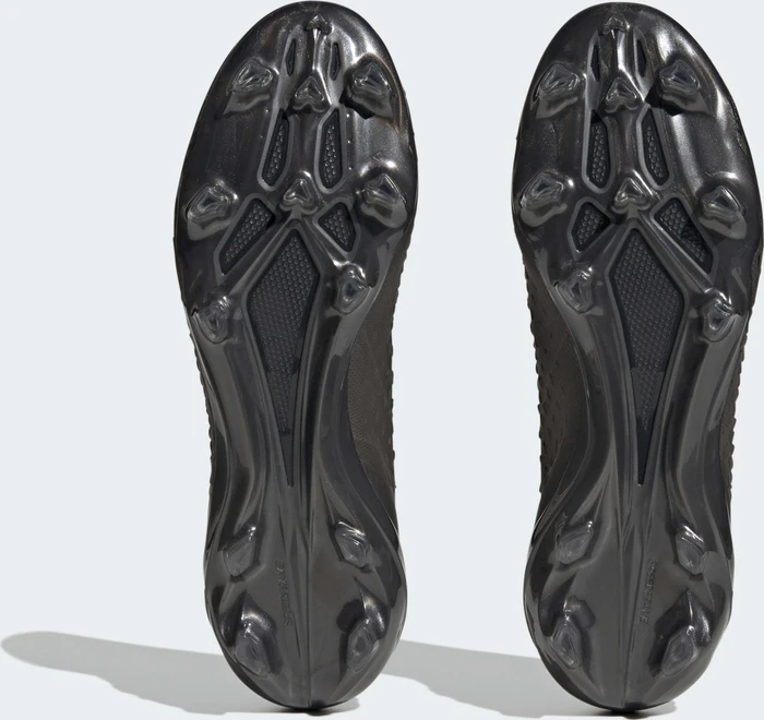 adidas X Speedportal.1 FG core black/cloud white