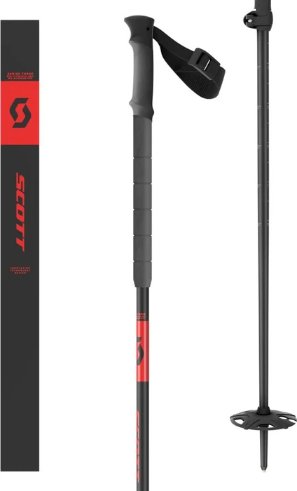 Scott Aluguide Skistock (Modell 2022/2023)