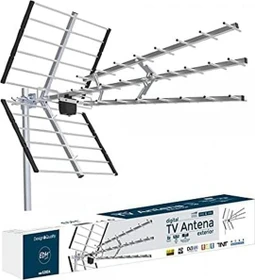 EDM TV-Antenne UHF Professionell