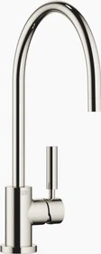 Dornbracht Tara Classic Einhebelmischer platin