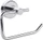 tesa Smooz Toilettenpapierhalter zum Kleben chrom (40314-00000-00)