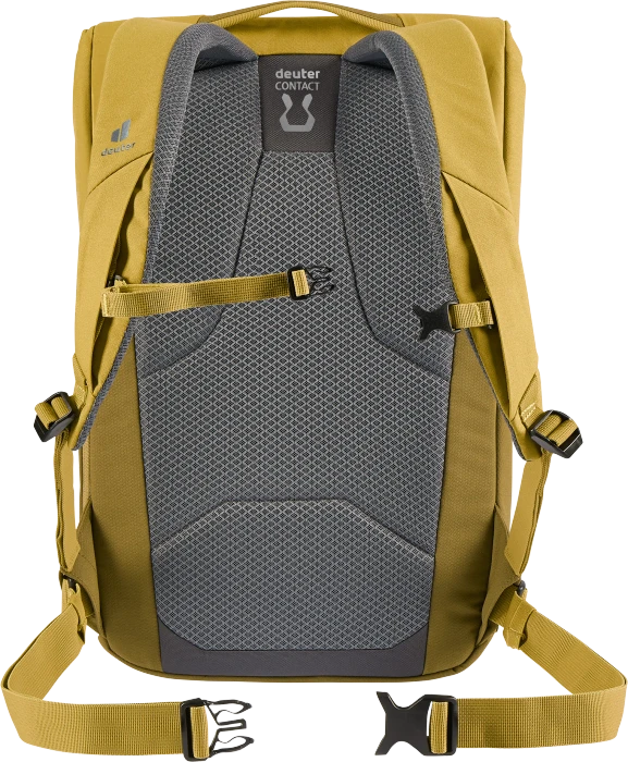 Deuter UP Seoul clay/turmeric