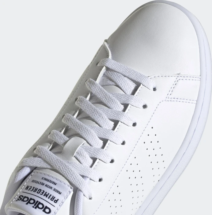 adidas Advantage cloud white/legend ink (Herren)