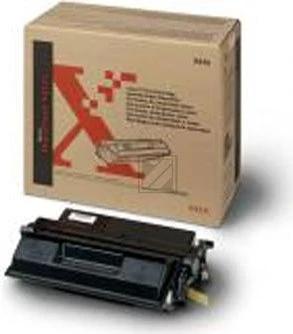 Xerox Trommel mit Toner 113R00445 schwarz