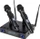 the t.bone freeU Twin HT 863