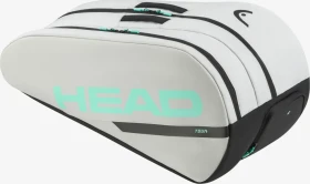 Head Tour Racquet Bag L Tennistasche ceramic/teal (260624-CCTE)