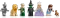 LEGO Wicked - Emerald City Wandkunst Vorschaubild