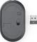 Hama WM-150 Mini Wireless Mouse schwarz, USB Vorschaubild