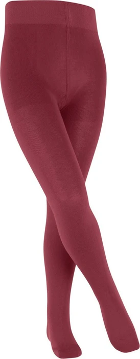 Falke Family Strumpfhose ruby (Junior)
