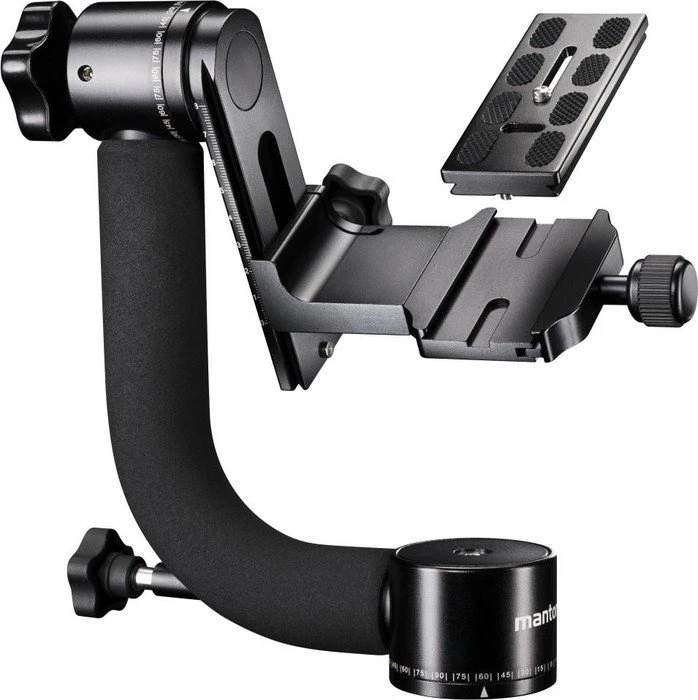 Mantona Gimbal TKII