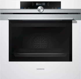 Siemens iQ700 HB674GBW1 Backofen