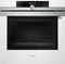 Siemens iQ700 HB674GBW1 Backofen Vorschaubild