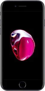 Apple iPhone 7 128GB mit Branding
