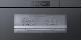 V-Zug CombiSteamer V6000 45LCS6T-23046 Dampfbackofen