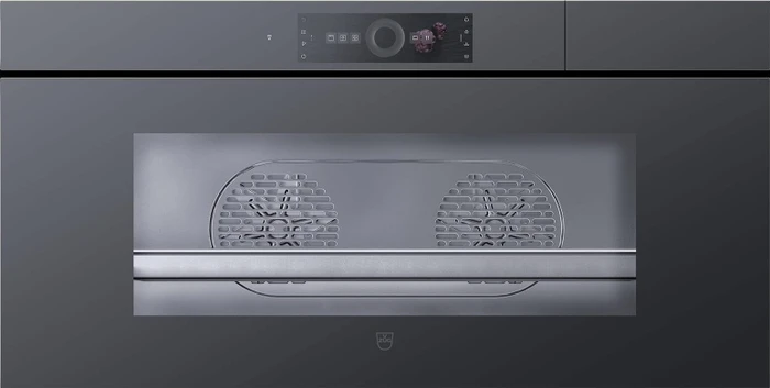 V-Zug CombiSteamer V6000 45LCS6T-23046 Dampfbackofen