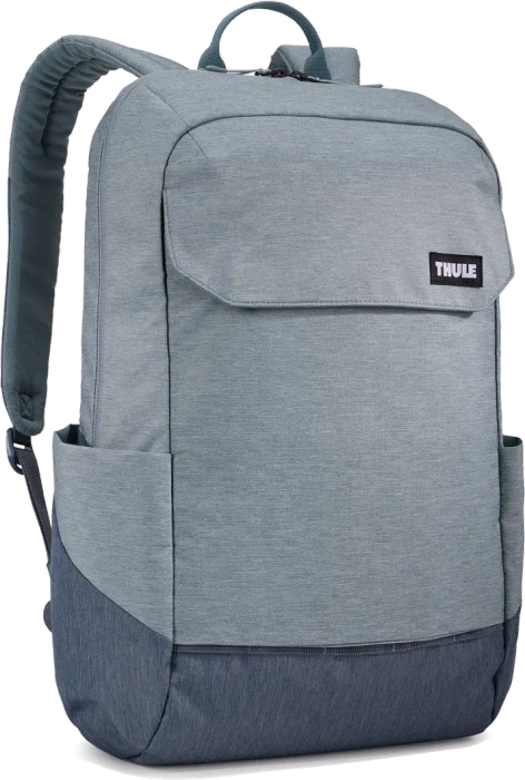 Thule NB Rucksack 20L LITHOS TLBP216 POND GRAY/DARK SLATE (3205097) Image