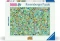 Ravensburger Puzzle Challenge Animal Crossing Vorschaubild