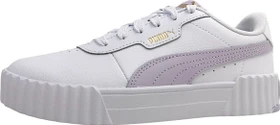 Puma Carina 3.0 puma white/lilac frost/puma gold