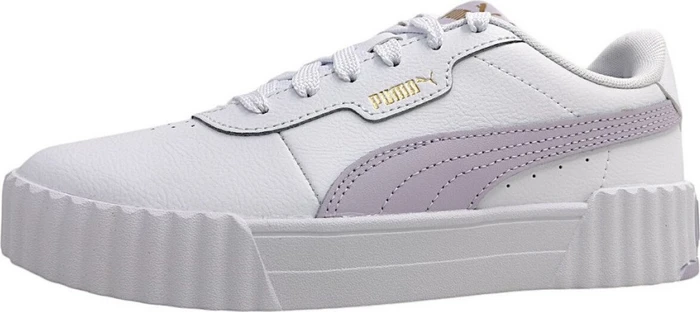 Puma Carina 3.0 puma white/lilac frost/puma gold