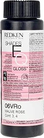 Redken Shades EQ Gloss Haartönung 06Ro Mauve Rose, 60ml