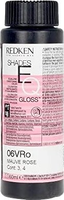 Redken Shades EQ Gloss Haartönung 06Ro Mauve Rose, 60ml