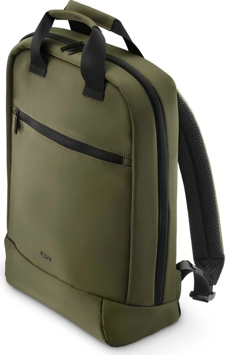 Hama Ultra Lightweight Laptop-Rucksack 16.2" oliv